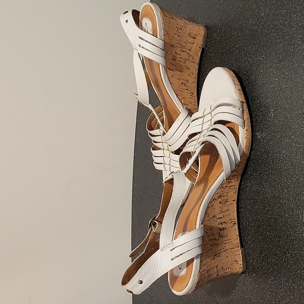 Clarks W7.5 - Picture 7 of 7